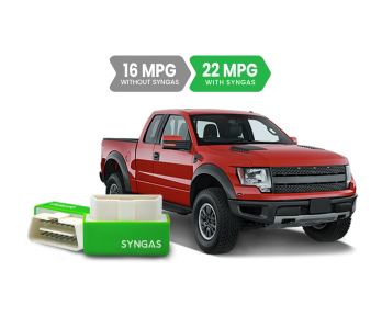 Fuel Saver Pro image